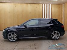 AUDI A3 Sportback 35 TDI Sport S-tronic, Diesel, Occasion / Utilisé, Automatique - 3