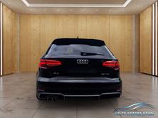AUDI A3 Sportback 35 TDI Sport S-tronic, Diesel, Occasion / Utilisé, Automatique - 5