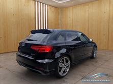 AUDI A3 Sportback 35 TDI Sport S-tronic, Diesel, Occasion / Utilisé, Automatique - 6
