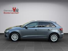 AUDI A3 Sportback 1.6 TDI, Diesel, Occasion / Utilisé, Manuelle - 3