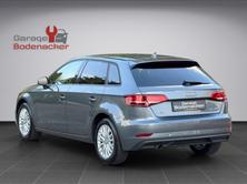 AUDI A3 Sportback 1.6 TDI, Diesel, Occasion / Utilisé, Manuelle - 4