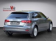 AUDI A3 Sportback 1.6 TDI, Diesel, Occasion / Utilisé, Manuelle - 5