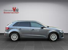 AUDI A3 Sportback 1.6 TDI, Diesel, Occasion / Utilisé, Manuelle - 6