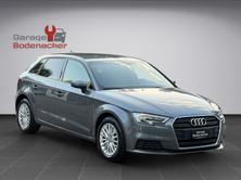 AUDI A3 Sportback 1.6 TDI, Diesel, Occasion / Utilisé, Manuelle - 7