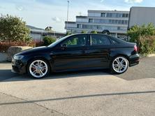 AUDI A3 Limousine 1.8 T FSI Attraction quattro S-Tronic, Petrol, Second hand / Used, Automatic - 3