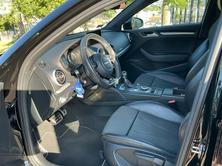 AUDI A3 Limousine 1.8 T FSI Attraction quattro S-Tronic, Petrol, Second hand / Used, Automatic - 4