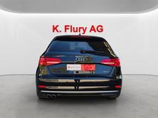 AUDI A3 Sportback 2.0 40 TDI S Line quattro S-Tronic, Hybride Léger Diesel/Électricité, Occasion / Utilisé, Automatique - 4