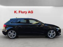 AUDI A3 Sportback 2.0 40 TDI S Line quattro S-Tronic, Hybride Léger Diesel/Électricité, Occasion / Utilisé, Automatique - 6