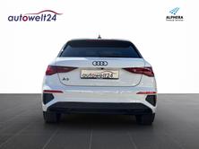 AUDI A3 Sportback 45 TFSI e S line S-tronic, Hybride Rechargeable Essence/Électricité, Occasion / Utilisé, Automatique - 6
