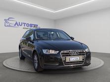 AUDI A3 Sportback 1.4 TFSI Ambiente, Essence, Occasion / Utilisé, Manuelle - 2