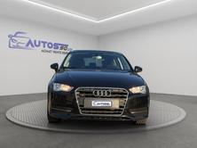 AUDI A3 Sportback 1.4 TFSI Ambiente, Essence, Occasion / Utilisé, Manuelle - 3