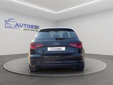 AUDI A3 Sportback 1.4 TFSI Ambiente, Essence, Occasion / Utilisé, Manuelle - 6