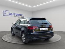 AUDI A3 Sportback 1.4 TFSI Ambiente, Essence, Occasion / Utilisé, Manuelle - 7