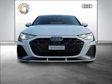 AUDI A3 Sportback TFSI 110 kW S line Attraction, Benzin, Occasion / Gebraucht, Automatik - 2