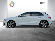AUDI A3 Sportback TFSI 110 kW S line Attraction, Benzin, Occasion / Gebraucht, Automatik - 3