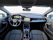 AUDI A3 Sportback TFSI 110 kW S line Attraction, Benzin, Occasion / Gebraucht, Automatik - 4