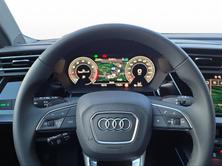AUDI A3 Sportback TFSI 110 kW S line Attraction, Benzin, Occasion / Gebraucht, Automatik - 5