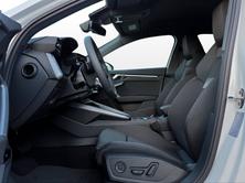 AUDI A3 Sportback TFSI 110 kW S line Attraction, Benzin, Occasion / Gebraucht, Automatik - 7