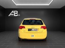 AUDI A3 Sportback 2.0 TDI DSG Ambiente mit 140 PS, Diesel, Occasion / Utilisé, Automatique - 4