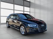 AUDI A3 Sportback 1.4 e-tron S-tronic S Line, Plug-in-Hybrid Benzin/Elektro, Occasion / Gebraucht, Automatik - 3