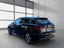 AUDI A3 Sportback 1.4 e-tron S-tronic S Line, Plug-in-Hybrid Benzin/Elektro, Occasion / Gebraucht, Automatik - 5