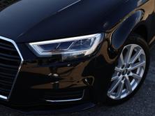 AUDI A3 Sportback 2.0 T FSI Design Quattro S-Tronic * LEDERS, Benzin, Occasion / Gebraucht, Automatik - 2