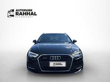 AUDI A3 Sportback 2.0 T FSI Design Quattro S-Tronic * LEDERS, Benzin, Occasion / Gebraucht, Automatik - 4