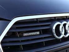 AUDI A3 Sportback 2.0 T FSI Design Quattro S-Tronic * LEDERS, Benzin, Occasion / Gebraucht, Automatik - 6