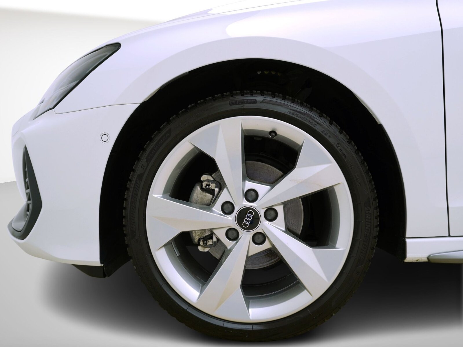 AUDI A3 Sportback 35 TFSI S line S-Tronic **Audi Werksgarant, Mild-Hybrid Benzin/Elektro, Occasion / Gebraucht, Automatik - 7