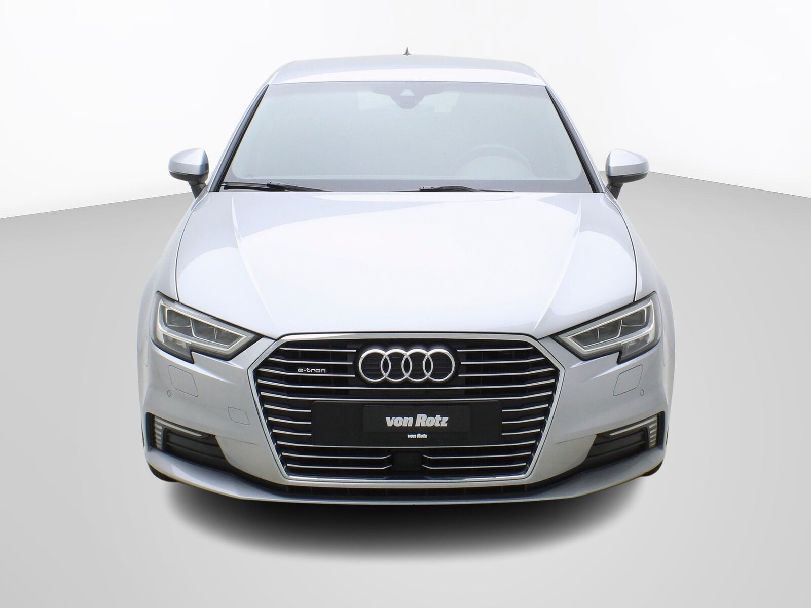 AUDI A3 Sportback 40 e-tron S line S-Tronic, Plug-in-Hybrid Benzina/Elettrica, Occasioni / Usate, Automatico - 6