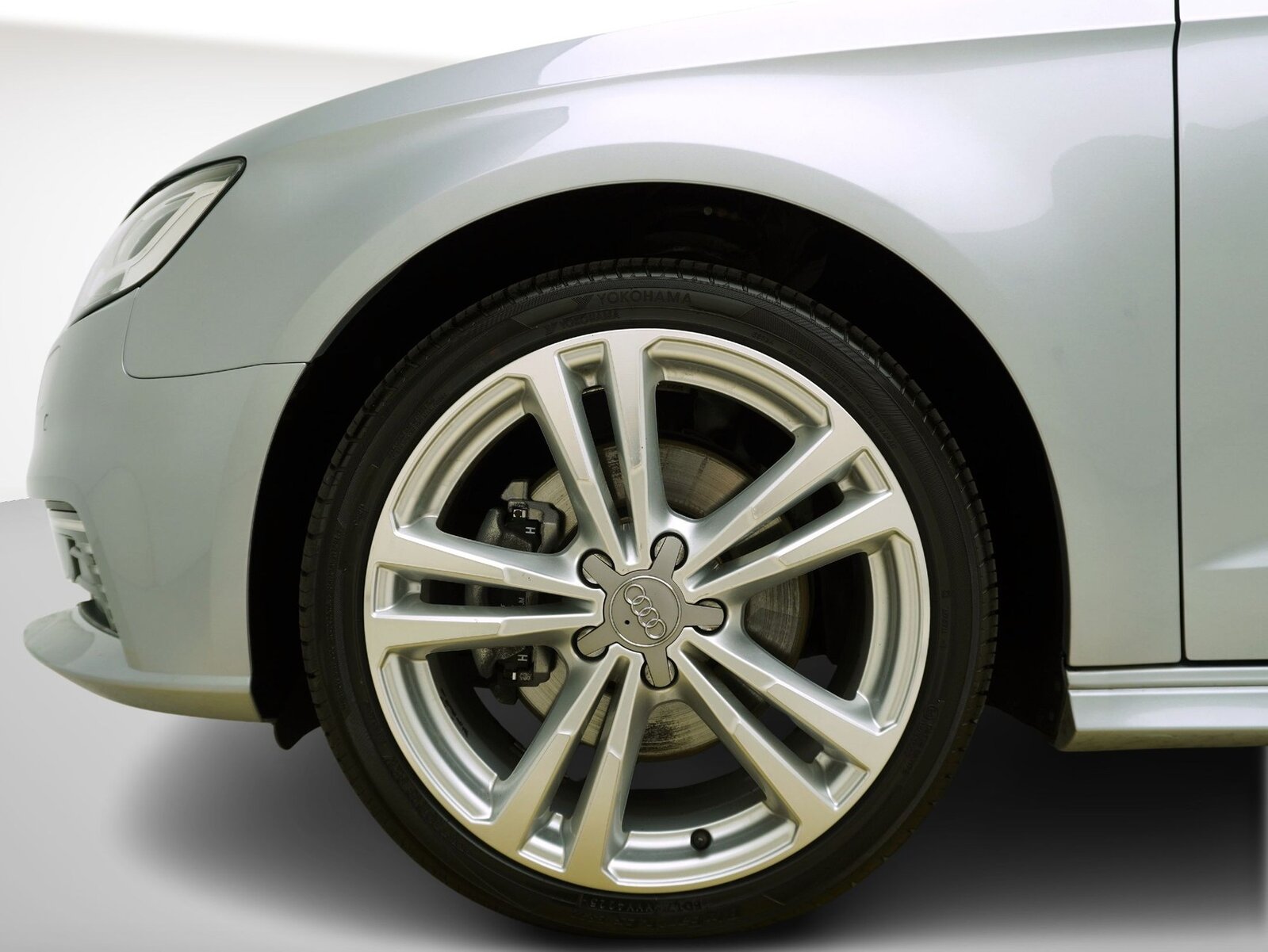 AUDI A3 Sportback 40 e-tron S line S-Tronic, Plug-in-Hybrid Benzina/Elettrica, Occasioni / Usate, Automatico - 7