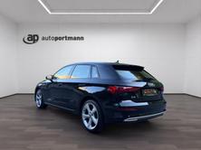 AUDI A3 Sportback 1.5 35 TFSI Advanced S-Tronic, Mild-Hybrid Benzin/Elektro, Occasion / Gebraucht, Automatik - 5