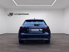 AUDI A3 Sportback 1.5 35 TFSI Advanced S-Tronic, Mild-Hybrid Benzin/Elektro, Occasion / Gebraucht, Automatik - 6