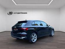 AUDI A3 Sportback 1.5 35 TFSI Advanced S-Tronic, Mild-Hybrid Benzin/Elektro, Occasion / Gebraucht, Automatik - 7