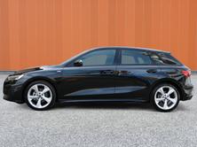 AUDI A3 Sportback TFSI 110 kW S line S tronic, Petrol, Second hand / Used, Automatic - 3