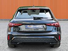 AUDI A3 Sportback TFSI 110 kW S line S tronic, Petrol, Second hand / Used, Automatic - 5