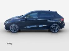AUDI A3 Sportback 35 TFSI S line Attraction, Benzin, Occasion / Gebraucht, Automatik - 2