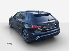 AUDI A3 Sportback 35 TFSI S line Attraction, Benzin, Occasion / Gebraucht, Automatik - 3