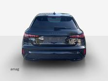 AUDI A3 Sportback 35 TFSI S line Attraction, Benzin, Occasion / Gebraucht, Automatik - 4