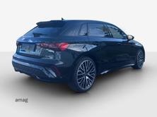 AUDI A3 Sportback 35 TFSI S line Attraction, Benzin, Occasion / Gebraucht, Automatik - 5