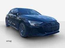 AUDI A3 Sportback 35 TFSI S line Attraction, Benzin, Occasion / Gebraucht, Automatik - 6