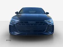 AUDI A3 Sportback 35 TFSI S line Attraction, Benzin, Occasion / Gebraucht, Automatik - 7
