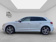 AUDI A3 Sportback 1.4 e-tron Sport S-tronic, Hybride Rechargeable Essence/Électricité, Occasion / Utilisé, Automatique - 3