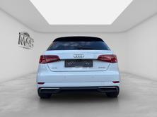 AUDI A3 Sportback 1.4 e-tron Sport S-tronic, Hybride Rechargeable Essence/Électricité, Occasion / Utilisé, Automatique - 5