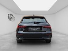 AUDI A3 Sportback 35 TFSI advanced Attraction S-tronic, Essence, Occasion / Utilisé, Automatique - 5