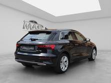AUDI A3 Sportback 35 TFSI advanced Attraction S-tronic, Essence, Occasion / Utilisé, Automatique - 6