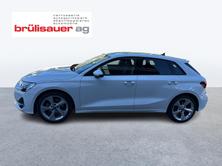 AUDI A3 Sportback 2.0 40 TFSI Advanced quattro S-Tronic, Hybride Léger Essence/Électricité, Occasion / Utilisé, Automatique - 2
