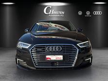 AUDI A3 Sportback 40 TFSI e sport, Voll-Hybrid Benzin/Elektro, Occasion / Gebraucht, Automatik - 3