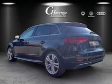 AUDI A3 Sportback 40 TFSI e sport, Voll-Hybrid Benzin/Elektro, Occasion / Gebraucht, Automatik - 4