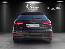 AUDI A3 Sportback 40 TFSI e sport, Voll-Hybrid Benzin/Elektro, Occasion / Gebraucht, Automatik - 5